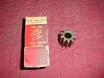 Nos Mopar 1926-42 Engine Oil Pump Idler Gear All Cylinders. Fixed Price $75.00.