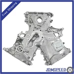 For 03-15 Toyota 4RUNNER Fj Cruiser Tacoma Tundra 4.0 M536 Oil Pump Timing Cover. Fixed Price $150.97.
