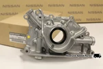 New Genuine Nissan N1 Oil Pump For R32 R33 R34 Gtr RB26DETT RB25 15010-24U01. Fixed Price $364.99.