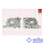 Fits Ford Fiesta 1995- Focus 1998- 1.2 1.4 1.6 Engine Oil Pump Mity. Fixed Price $165.86.