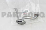 1510422023 Genuine Toyota Strainer Sub-assy, Oil 15104-22023. Fixed Price $27.57.
