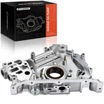 A-premium Engine Oil Pump With Gasket Compatible Honda Accord 2008-2012,.... Fixed Price $106.37.