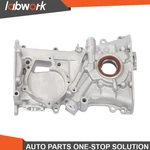 Labwork Oil Pump Fit For Nissan Sentra 200SX Nx 1991-1999 1.6L L4 1350053Y00. Fixed Price $33.37.