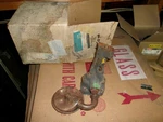 Nos Gm 9787517 1963-1972 Pontiac Oil Pump And Tube 64-66 Tempest 65 389. Fixed Price $65.00.