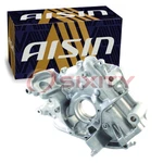 Aisin Engine Oil Pump For 2003-2004 Lexus GX470 4.7L V8 Cylinder Block Yw. Fixed Price $102.06.