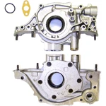 OP220 Dnj Oil Pump For Honda Civic 2001-2005. Fixed Price $107.67.