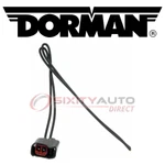 Dorman Techoice Fuel Injection Harness Connector For 2005-2007 Mercury. Fixed Price $18.85.
