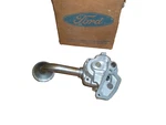 Nos 1986-1989 Ford Taurus 3.0L Oil Pump Assembly E8DZ-6600-A. Fixed Price $74.99.