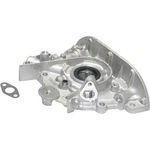 New Oil Pump For Geo Prizm Lsi 4 Cyl 1.6L Base By REPG380302. Fixed Price $59.87.