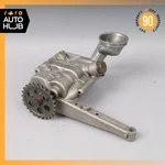 Mercedes R129 SL600 600SL M120 Engine Motor Oil Pump 1201870231 Oem. Fixed Price $283.23.