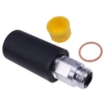 Primer Hand Pump 11-8680 25-38666-11 For Thermo King 482 486 SB-110 30 SB-200. Fixed Price $22.99.
