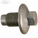 Genuine Ford Oil Sump Plug & Washer 2261879. Fixed Price $17.26.