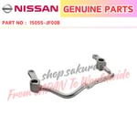 Nissan Gt-r 2010 VR38DETT R35 Pipe Suction 15055-JF00B Lubrication Oil Pump Part. Fixed Price $126.39.