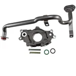 Melling M365HV-395S High Volume Replacement Oil Pump Cadillac, Chevrolet, Gmc. Fixed Price $234.24.