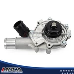Water Pump 06-09 Ford Fusion Escape Mercury Mariner MAZDA6 3.0L 131-2441. Fixed Price $44.10.