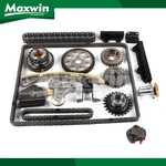 Timing Chain Kit Fit 99-06 Chevrolet Tracker Suzuki XL-7 Grand Vitara 2.5L 2.7L. Fixed Price $99.50.