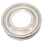 Oem Grade 1942-1947 Ford 2N Large Center 5-LUG Front Rim 3X19 4.00X19 9N1015A. Fixed Price $302.33.