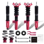 Maxpeedingrods Street Coilovers Struts For Vw Golf (gti,dti) MK5 / A5 2003-2009. Fixed Price $290.00.
