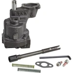 Melling 10552ST High Volume Sb Chevy Oil Pump, 3/4 Inch, Stage. Fixed Price $189.95.