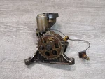 84-91 Mercedes W126 C126 Engine Oil Pump Motor Assembly 1171860401 Oem. Fixed Price $59.38.