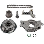 Melling TOPK-1000HV Timing Kit W/high-volume Oil Pump For 2007-2019 Gm Trucks,. Fixed Price $359.99.