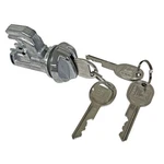 1973 1988 Chevy Pickup 1991 Jimmy, Blazer Glove Lock W/late Key Round Head. Fixed Price $39.99.