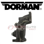 Dorman Exhaust For 1990-1993 Geo Storm 1.6L L4 Manifolds Ic. Fixed Price $133.09.
