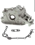 Engine Oil Pump For Hyundai Tiburon 97-08 Elantra 96-12 Tucson 1.8L 2.0L 2.4L. Fixed Price $76.00.