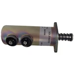 Fuel Shut Off Solenoid Fits Caterpillar 3208 Engines 6N9988 6N-9988. Fixed Price $96.99.