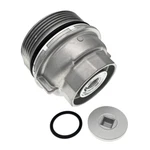 Oil Filter Housing Cap Assembly For Toyota Lexus Camry 15620-31060/1562031060. Fixed Price $14.99.