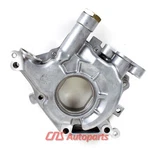 Engine Oil Pump Fits 95-01 Nissan Maxima Infiniti I30 3.0L V6 Dohc VQ30DE. Fixed Price $48.05.