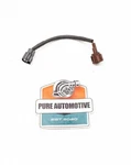 2005-2006 Nissan 350Z VQ35 Rev Up Oil Temperature Sensor Sub Harness Oem. Fixed Price $53.97.
