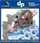 Audi A4 Vw Beetle Jetta Golf Passat Engine Oil Pump. Fixed Price $39.99.