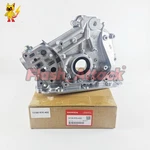 Oem Engine Oil Pump 15100-R70-A02 For 07-17 Honda Acura Accord Odyssey 3.5L V6. Fixed Price $300.00.