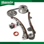 Timing Chain Kit Fit 04-10 Toyota Echo Prius Yaris Scion Xa Xb 1.5L. Fixed Price $83.50.