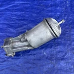 Oem Bmw E32 E34 535I M30B35 Oil Filter Housing 1720691. Fixed Price $134.00.