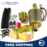 Herko Universal Fuel Pump 2.5-4 Psi For Gasoline, Diesel, Marine, Stationary. Fixed Price $26.11.