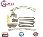 Engine Timing Chain Kit Fits 2003-2011 Honda Element Cr-v Accord Cloyes. Fixed Price $434.44.