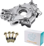 Engine Standard Pressure Oil Pump For Silverado Sierra 1500 4.3L 5.3L 6.2L 14-18. Fixed Price $79.20.