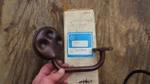 1965-74 Ford Truck 240 Sealed Power 224-11124 Engine Oil Pump Screen 22411124. Fixed Price $10.00.