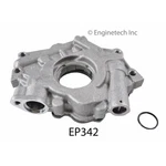Enginetech Oil Pump EP342;. Fixed Price $158.46.