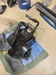 Core 1999 - 2003 Ford F250 F350 7.3L Diesel Hpop High Pressure Oil Pump Oem. Fixed Price $269.00.