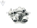 2014-2018 Land Rover Oil Pump Without Sensor AJ126 3.0L V6 S/c LR052436. Fixed Price $149.89.