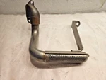 2014 Cummins Isb 6.7L Diesel Engine Oil Pick Up Suction Tube 5348387 Oem 3949695. Fixed Price $76.50.