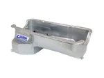 Canton 15-690 Oil Pan Street Rear T-sump Qt 7-1/2 In Deep Steel. Fixed Price $485.03.