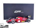 Replicas 1/18 Ferrari F1-86B Austrian 1986 (m. Alboreto ) GP169AWD. Fixed Price $324.95.