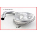 Enginetech Oil Pump Screen S22FS;. Fixed Price $46.33.