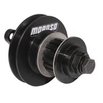 Moroso 63860 Oil & Vacuum Pump Drive For Chevy 4.8 5.3 6.0L New. Fixed Price $322.99.