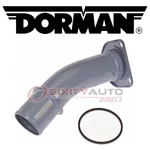 Dorman Engine Coolant Thermostat Housing 1994-1998 Ford E-350 Econoline Ag. Fixed Price $49.83.