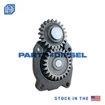 Cummins Isb Oil Pump 4939586 3976087 5313086. Fixed Price $147.33.